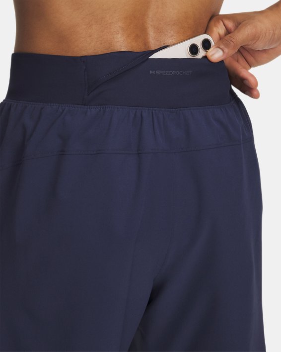 UA Launch Elite Men's 7 Shorts