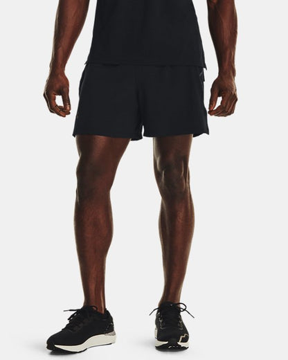 UA Launch Pro Men's 5 Shorts