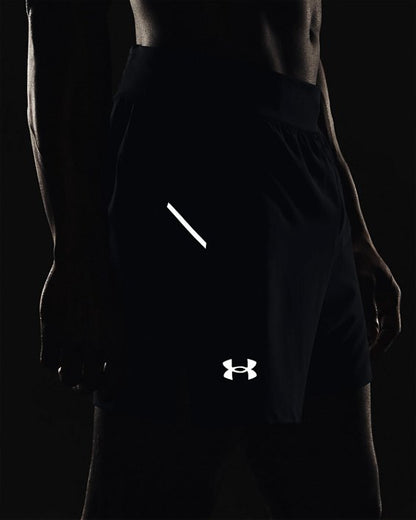 UA Launch Pro Men's 5 Shorts