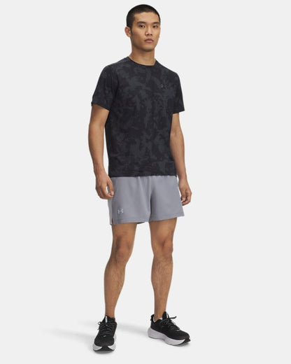 UA Launch Pro Men's 5 Shorts