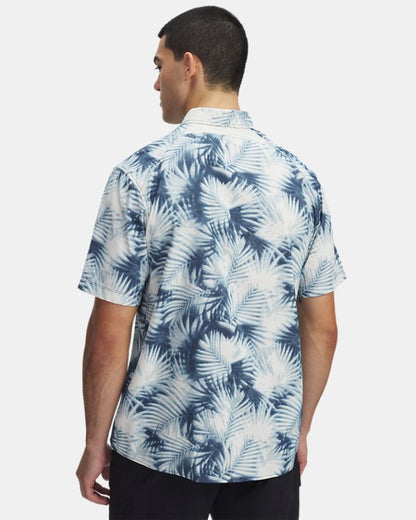 UA Dockside Men's Short Sleeve