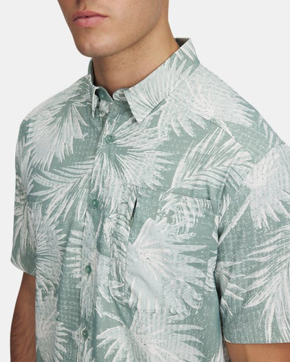 UA Dockside Men's Short Sleeve