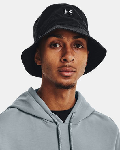 UA Essential Men's Bucket Hat