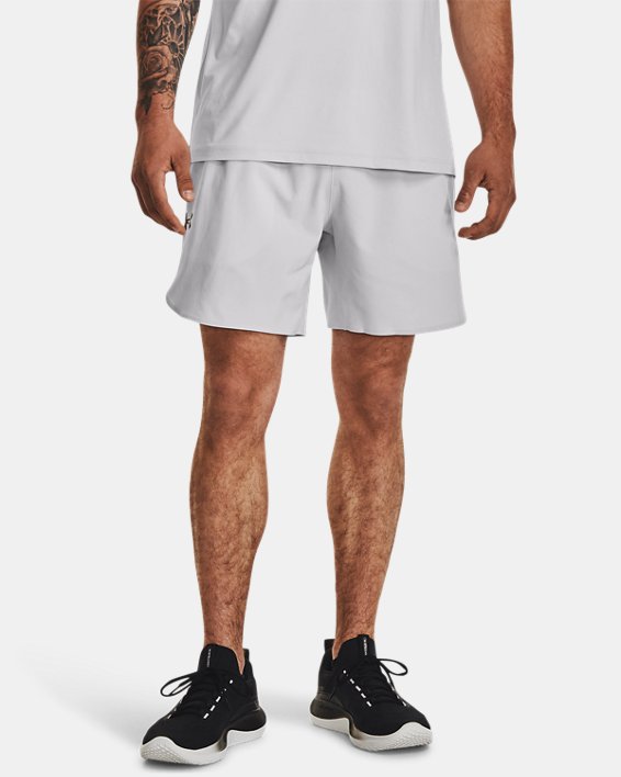 UA Vanish Elite Men's 6 Shorts