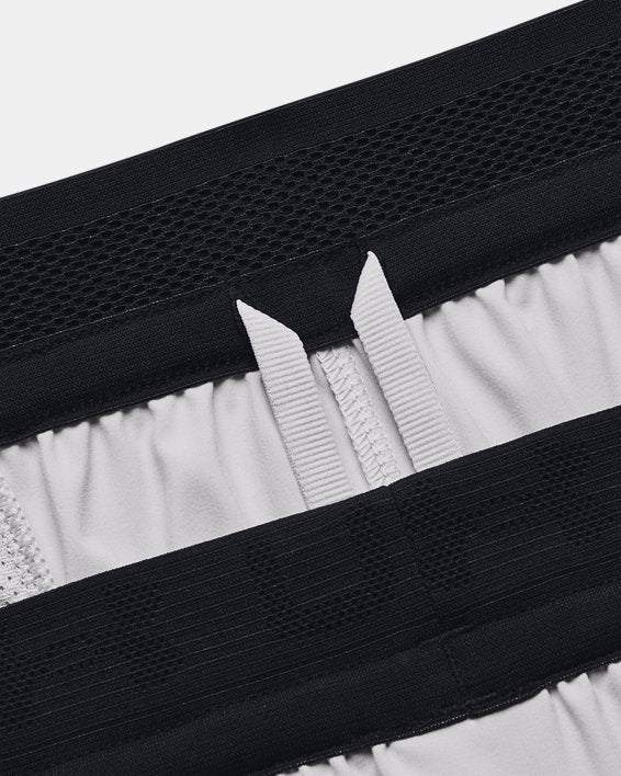 UA Vanish Elite Men's 6 Shorts