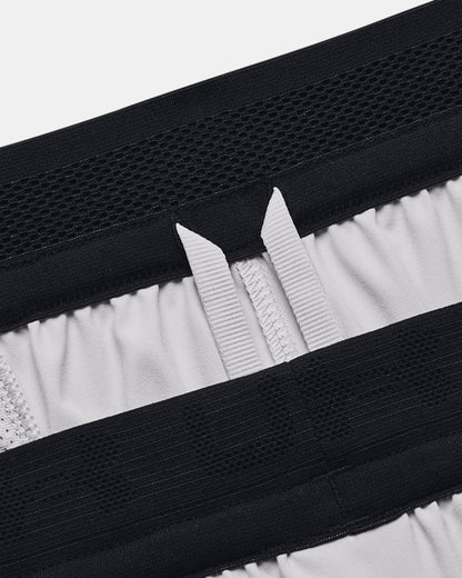 UA Vanish Elite Men's 6 Shorts