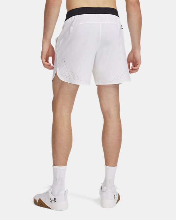 UA Vanish Elite Men's 6 Shorts