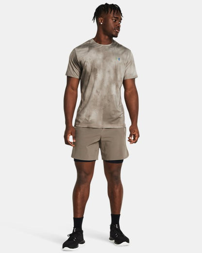 UA Vanish Elite Men's 6 Shorts