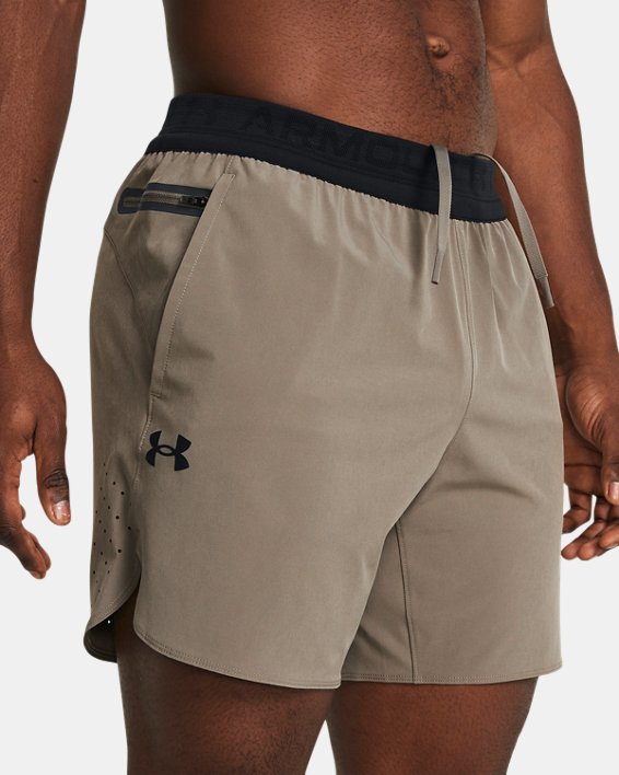 UA Vanish Elite Men's 6 Shorts