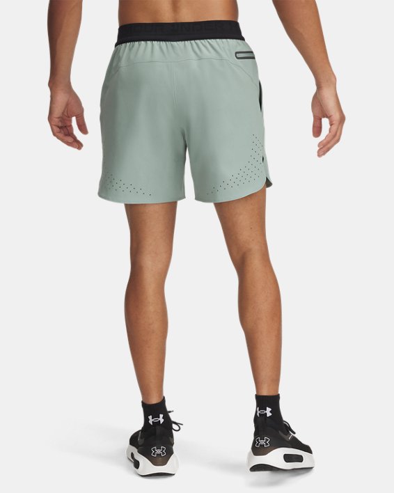 UA Vanish Elite Men's 6 Shorts