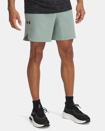 UA Vanish Elite Men's 6 Shorts