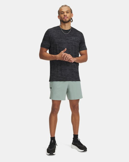 UA Vanish Elite Men's 6 Shorts
