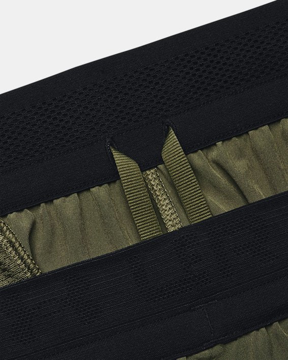 UA Vanish Elite Men's 6 Shorts