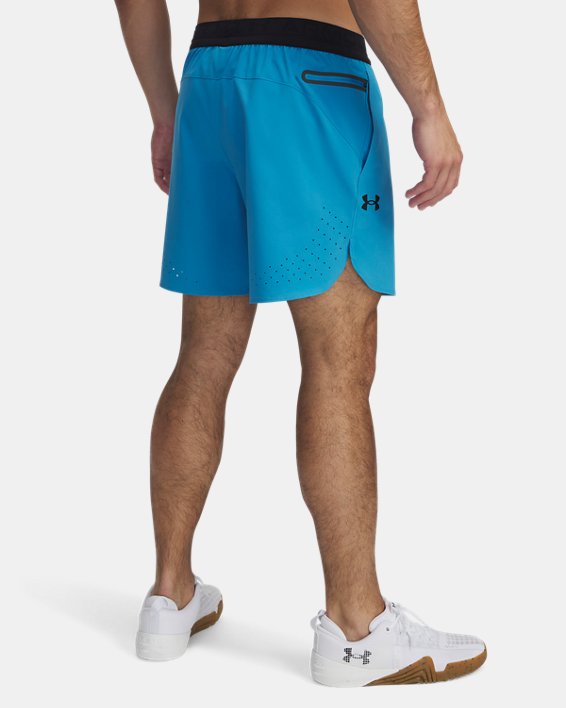 UA Vanish Elite Men's 6 Shorts