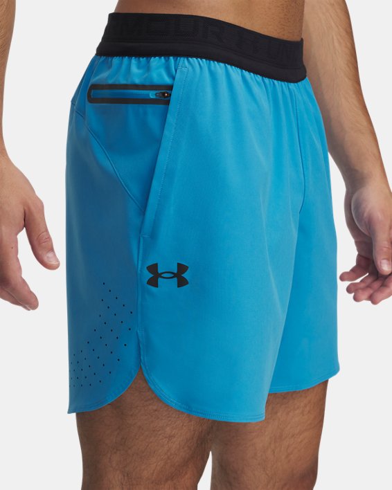 UA Vanish Elite Men's 6 Shorts