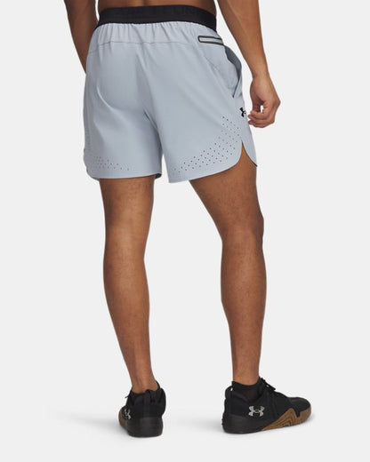 UA Vanish Elite Men's 6 Shorts