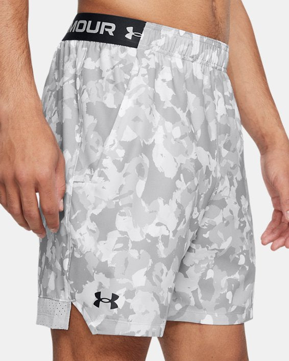 UA Vanish Woven Printed Men's 6 Shorts