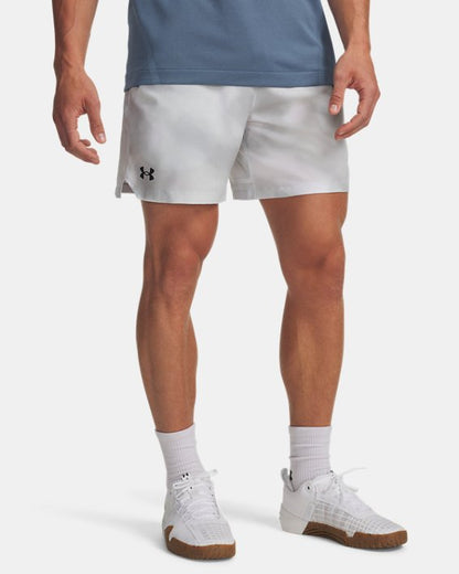 UA Vanish Woven Printed Men's 6 Shorts