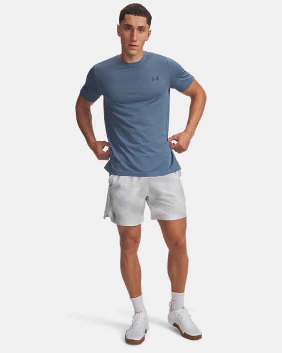 UA Vanish Woven Printed Men's 6 Shorts