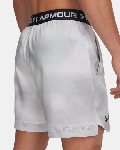 UA Vanish Woven Printed Men's 6 Shorts