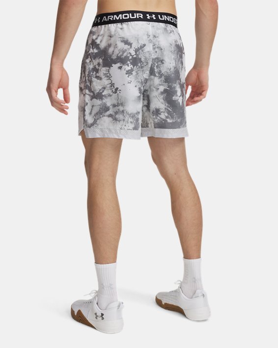 UA Vanish Woven Printed Men's 6 Shorts