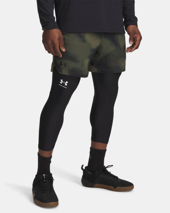 UA Vanish Woven Printed Men's 6 Shorts