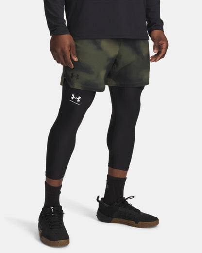 UA Vanish Woven Printed Men's 6 Shorts