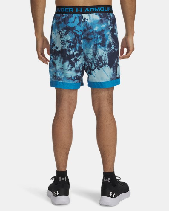 UA Vanish Woven Printed Men's 6 Shorts
