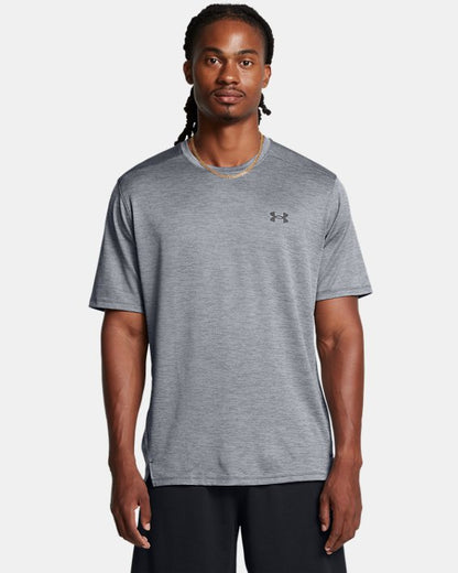 UA Tech Vent Men's Short Sleeve