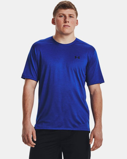 UA Tech Vent Men's Short Sleeve