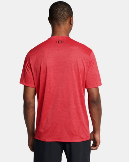 UA Tech Vent Men's Short Sleeve