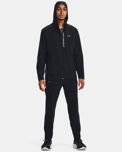UA OutRun The Storm Men's Jacket
