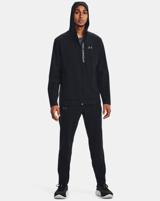 UA OutRun The Storm Men's Jacket