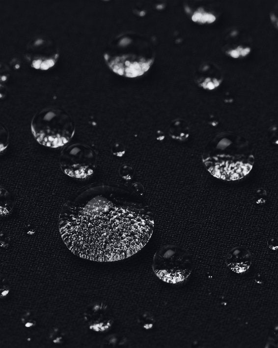 UA OutRun The Storm Men's Jacket