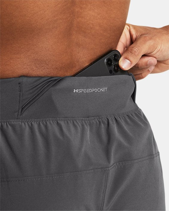 UA OutRun The Storm Men's Pants