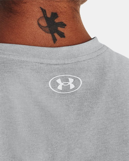 UA Tech Team Women's Sleeveless