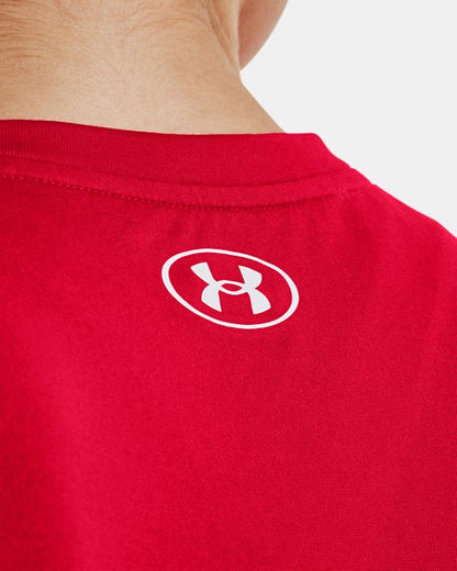 UA Tech Team Women's Sleeveless