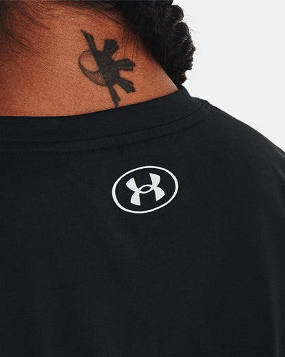 UA Tech Team Women's Long Sleeve