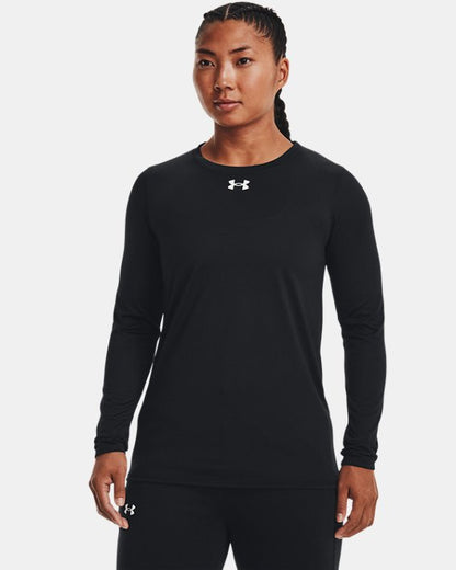 UA Tech Team Women's Long Sleeve