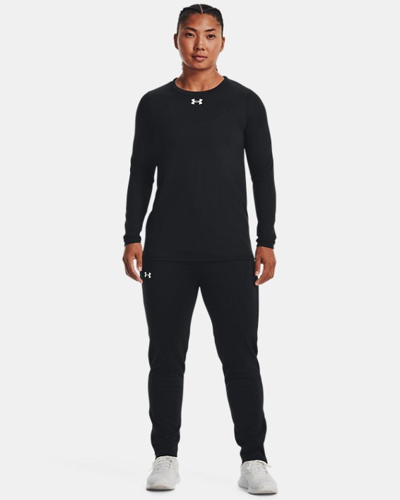 UA Tech Team Women's Long Sleeve