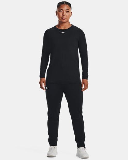 UA Tech Team Women's Long Sleeve