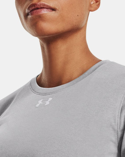 UA Tech Team Women's Long Sleeve