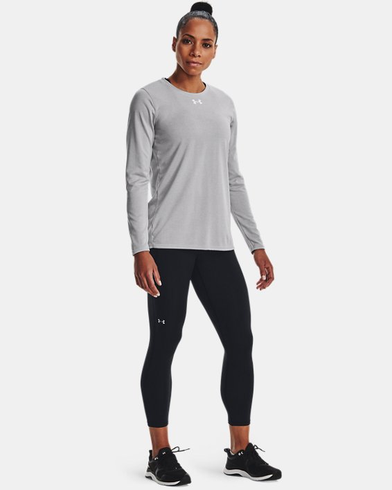 UA Tech Team Women's Long Sleeve