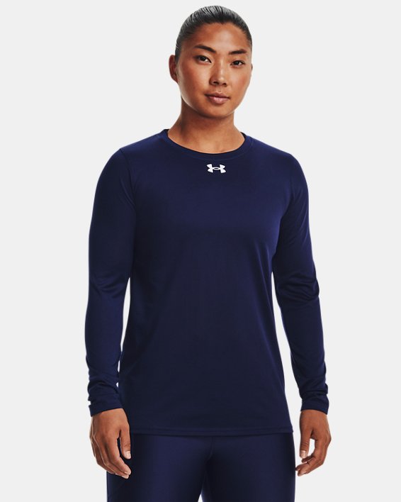 UA Tech Team Women's Long Sleeve