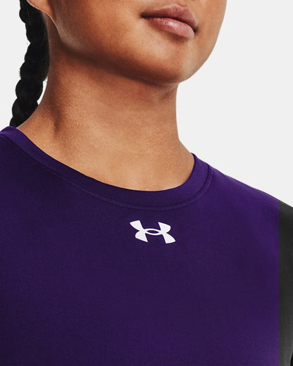 UA Tech Team Women's Long Sleeve