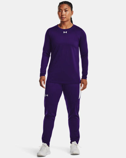 UA Tech Team Women's Long Sleeve