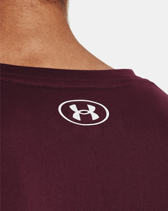 UA Tech Team Women's Long Sleeve