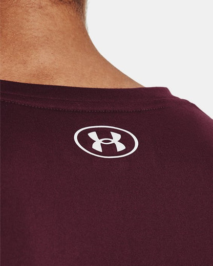 UA Tech Team Women's Long Sleeve