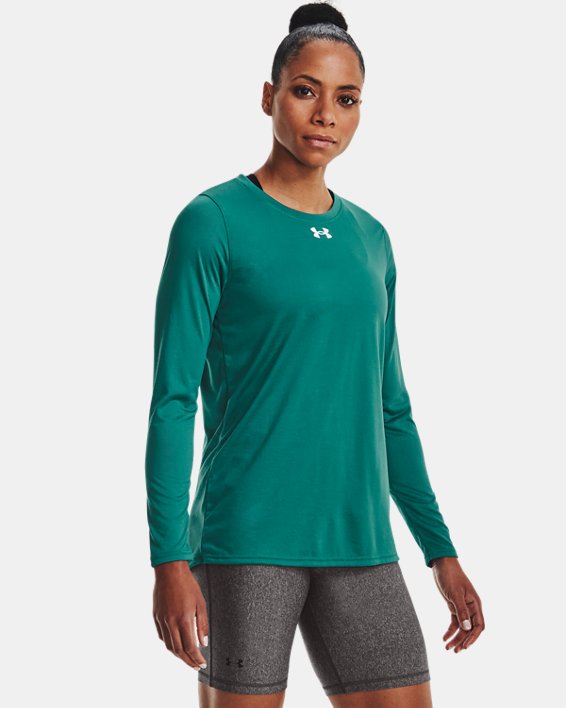 UA Tech Team Women's Long Sleeve