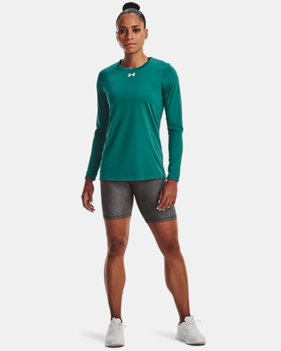 UA Tech Team Women's Long Sleeve
